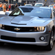 Illustration for article titled 2010 Chevy Camaro SS: First Drive, New York